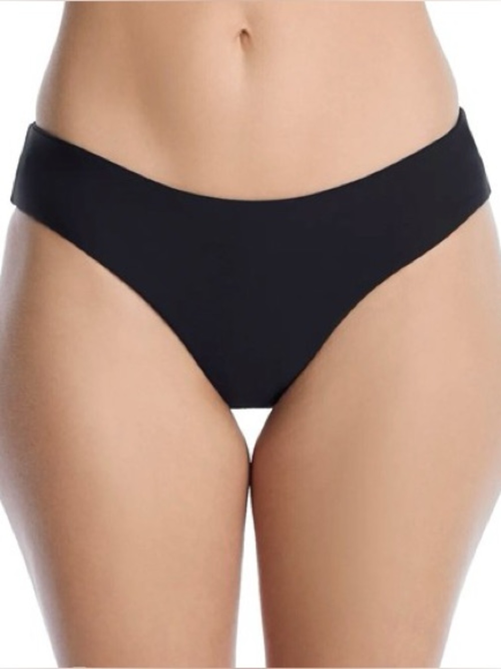 NWT Prana upswell bikini bottoms black